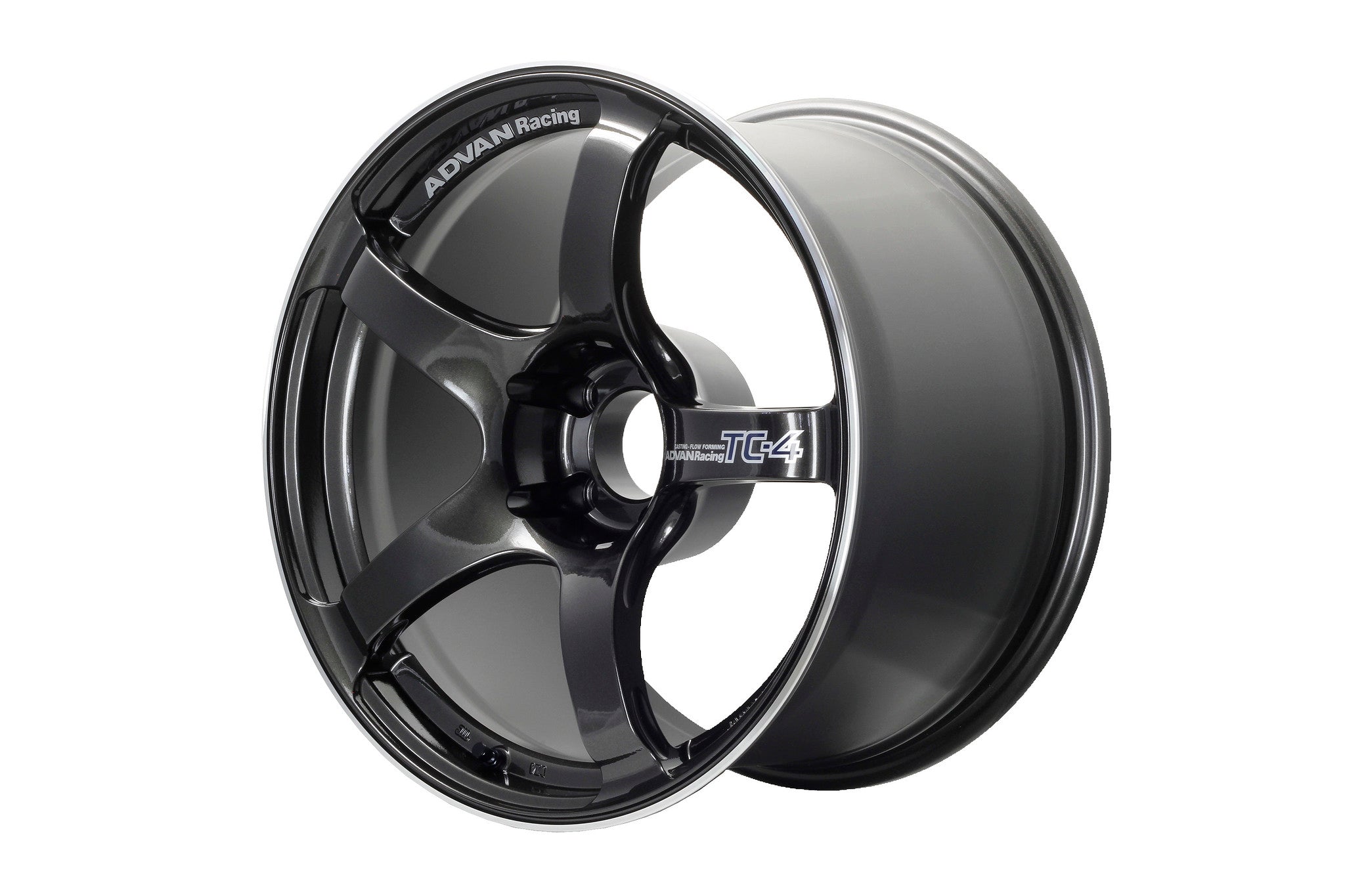 Advan TC-4 5x100 - Wheels