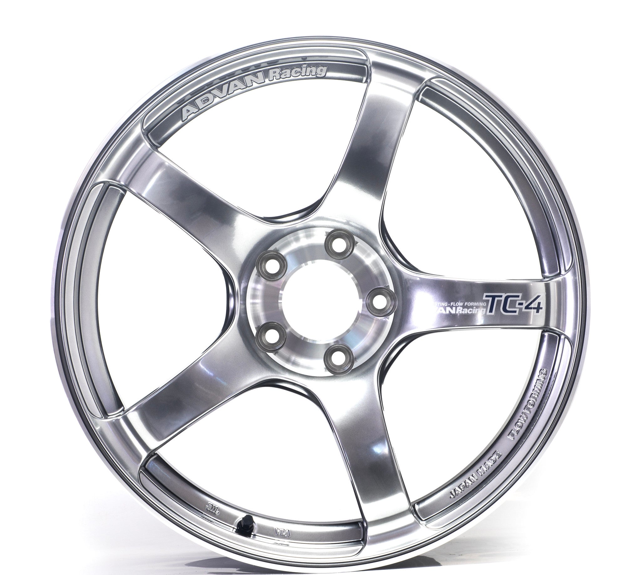 Advan TC-4 SE 15’’ - 15x5 + 45 4x100 / Racing Hyper