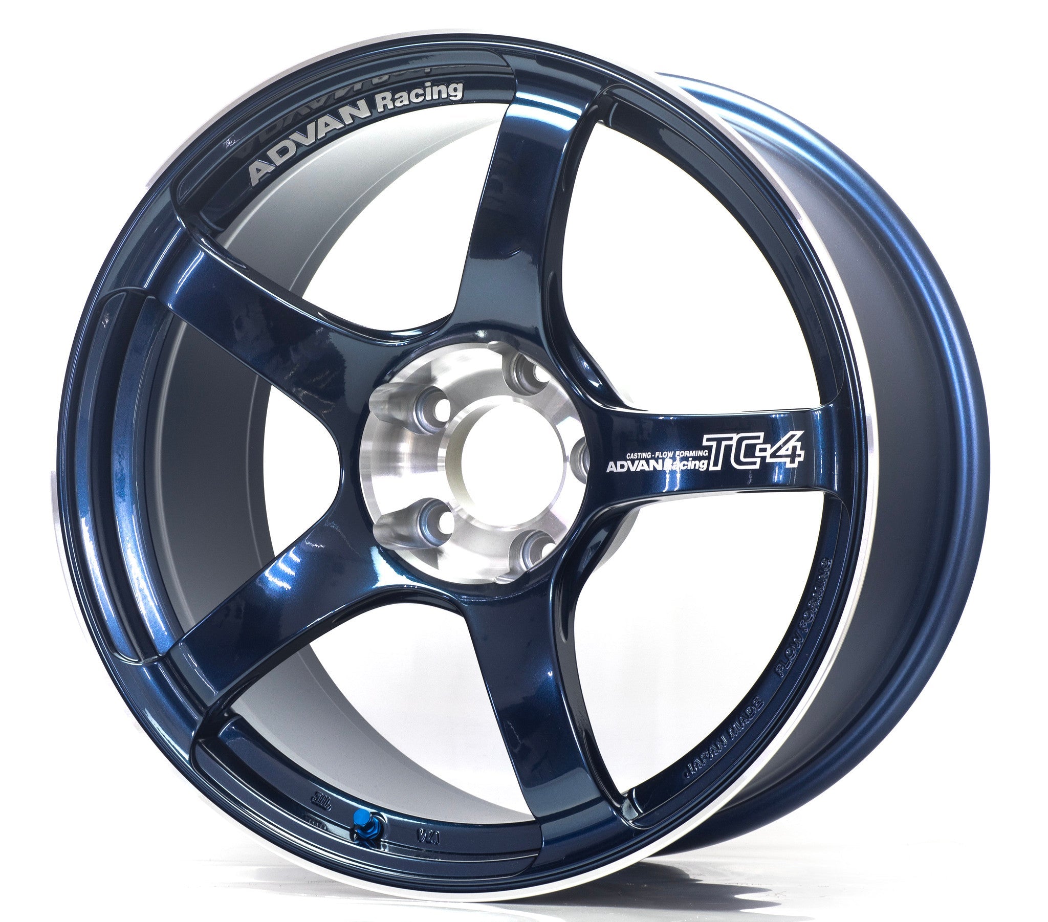 Advan TC-4 SE 15’’ - Wheels