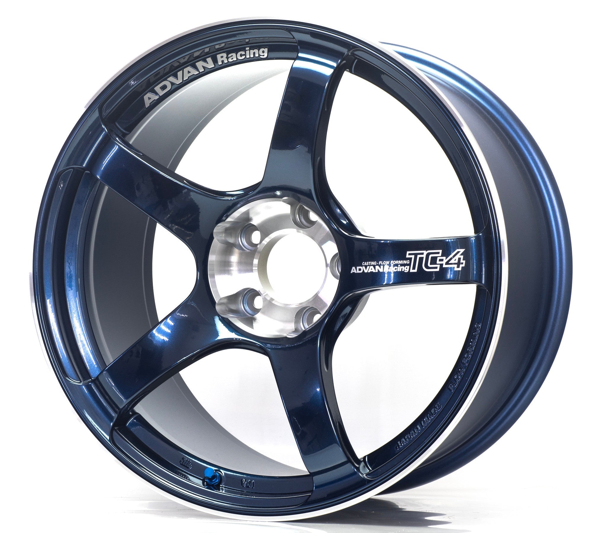 Advan TC-4 SE 16’’ - Wheels