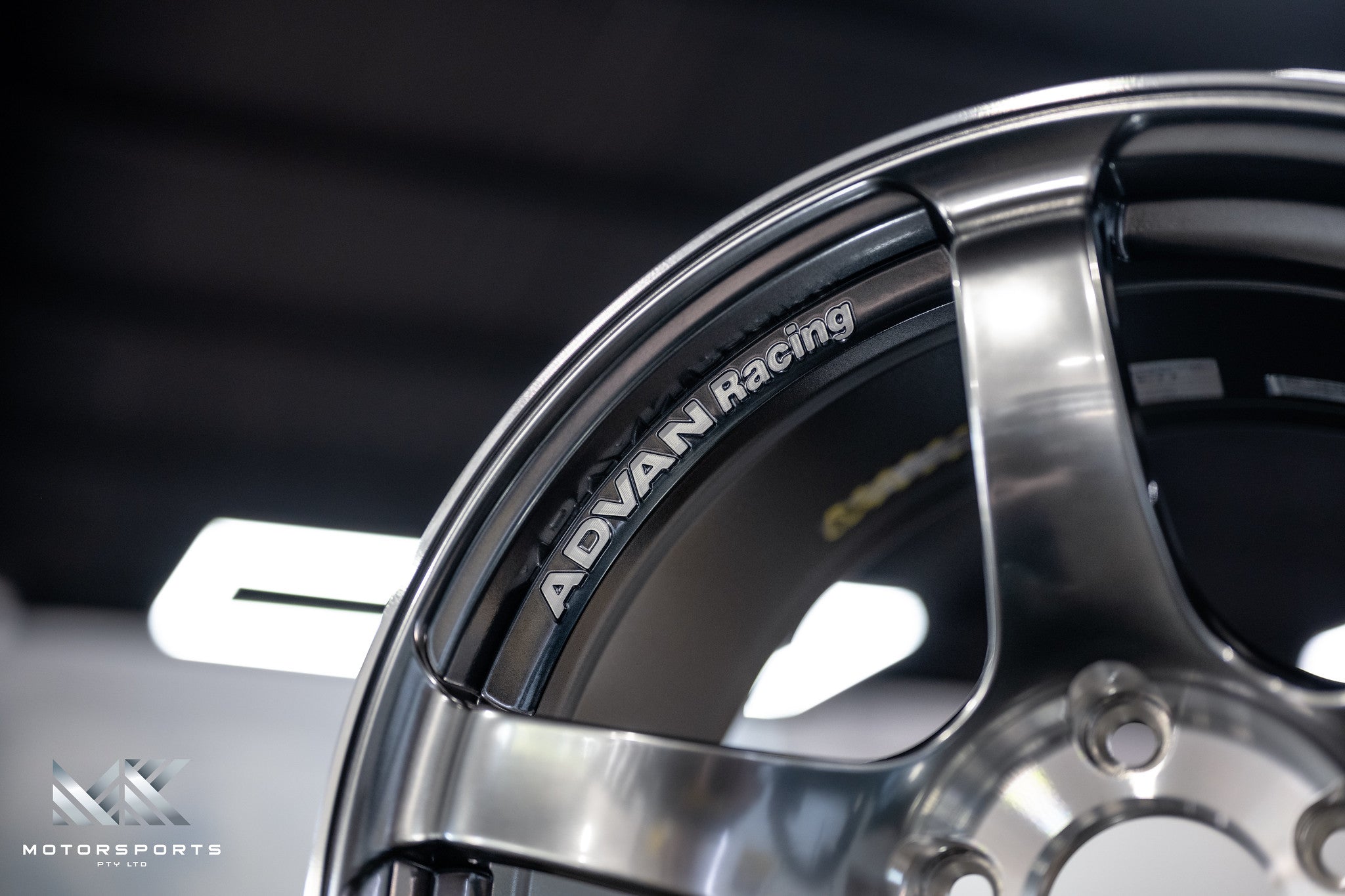 Advan TC-4 SE 16’’ - Wheels