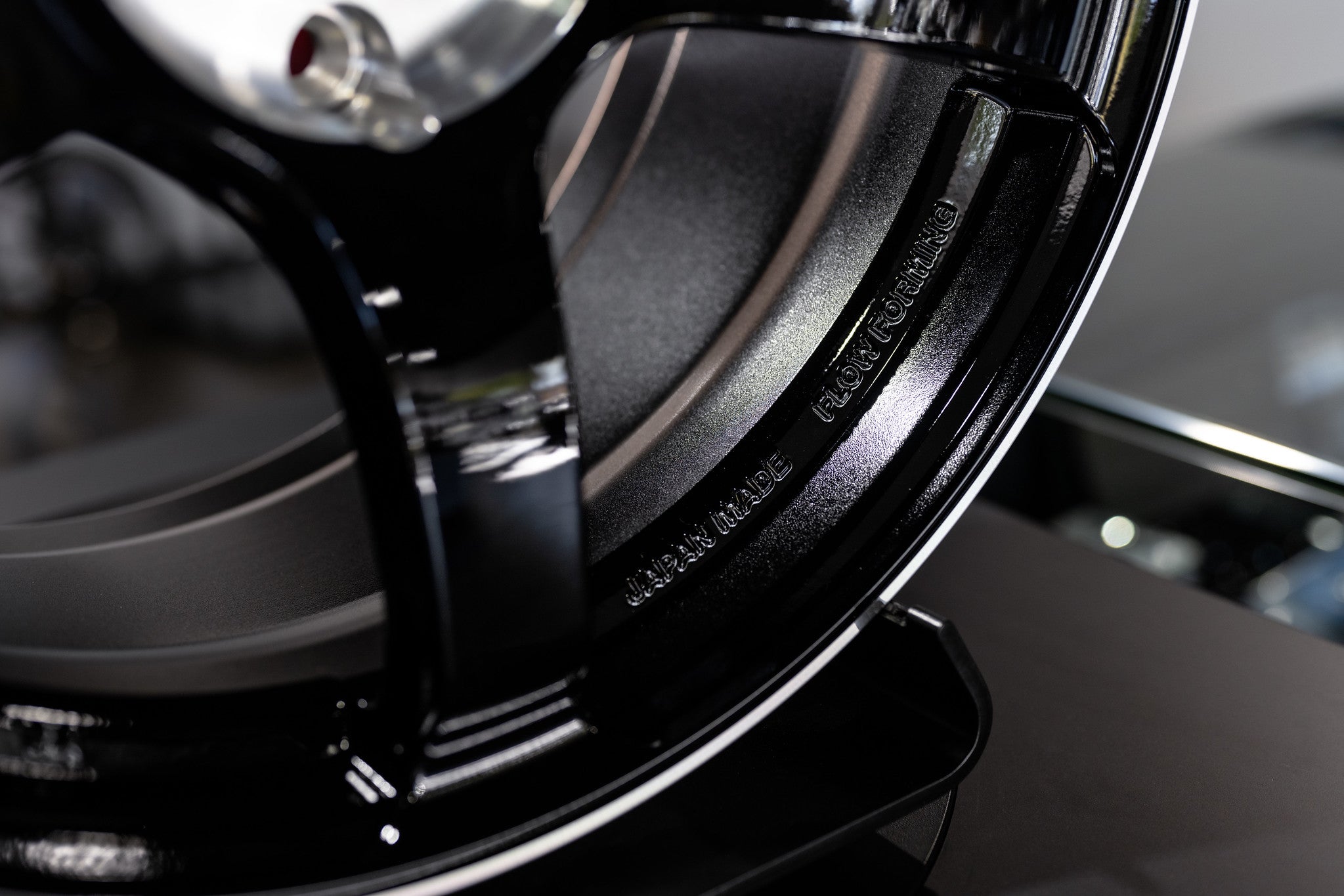 Advan TC-4 SE 17’’ - Wheels