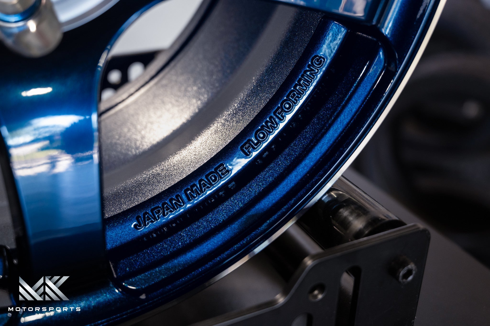 Advan TC-4 SE 17’’ - Wheels