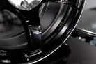 Advan TC-4 SE 17’’ - Wheels