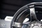 Advan TC-4 SE 18’’ - Wheels
