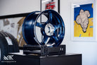 Advan TC-4 SE 5x114.3 - Wheels