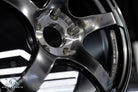 Advan TC-4 SE 18’’ - Wheels