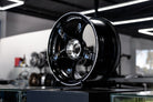 Advan TC-4 SE 5x114.3 - Wheels
