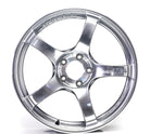 Advan TC-4 SE for FK8/FL5 - 18x9 + 53 5x120 / Racing Hyper