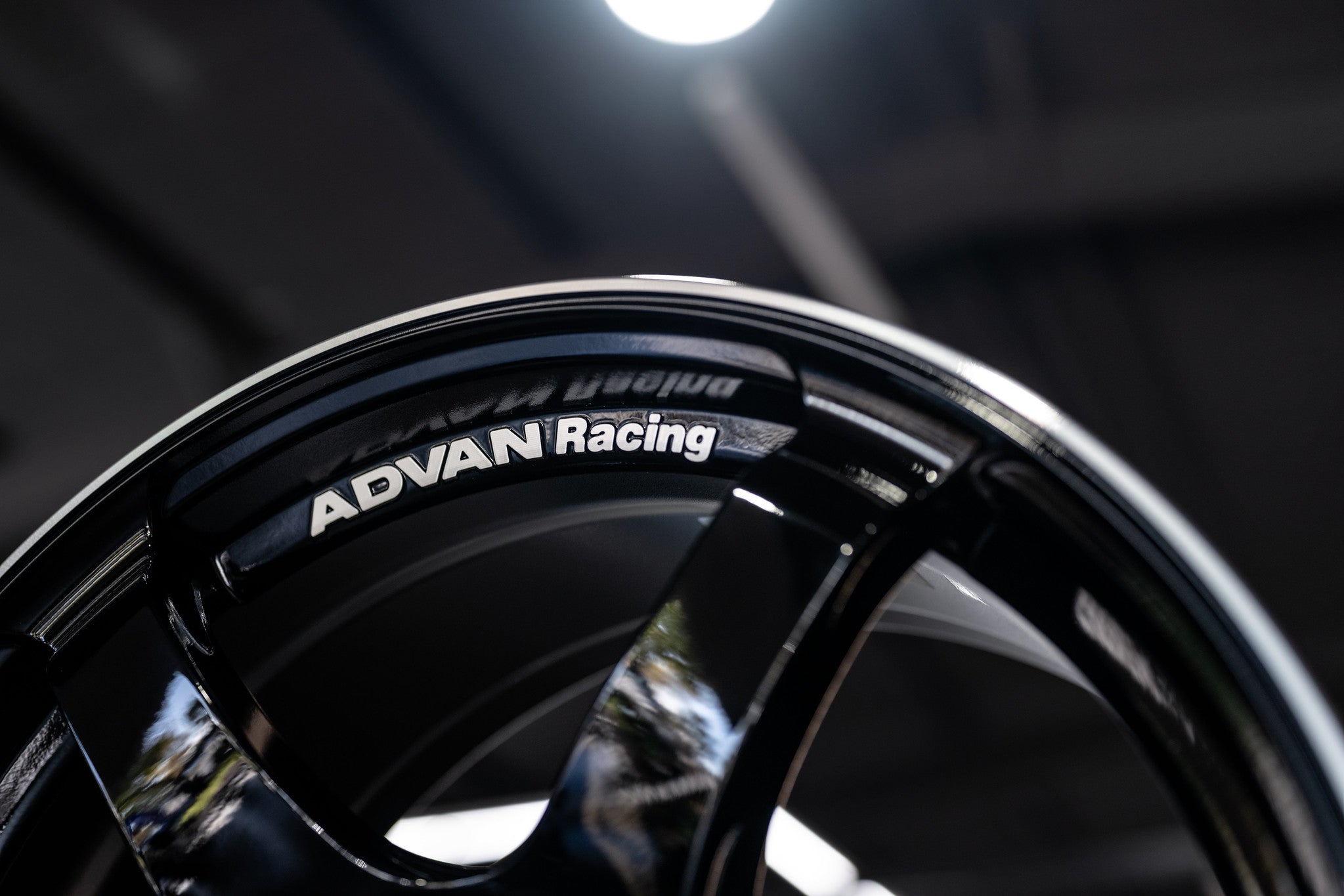 Advan TC-4 SE for FK8/FL5 - Wheels