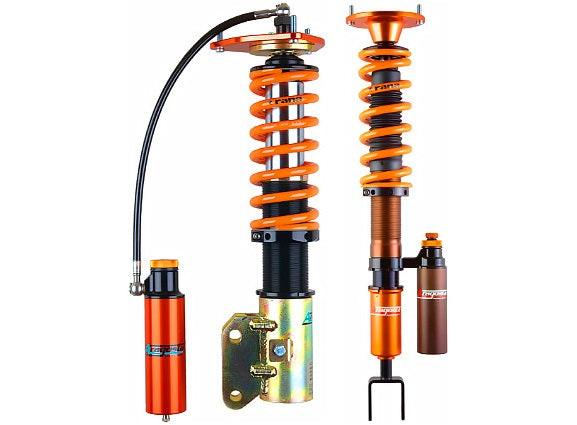 Aragosta Suspension for Honda Civic Type R (FL5) - Type SS