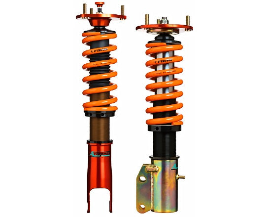Aragosta Suspension for Toyota GR86 - Type S - PA/PR