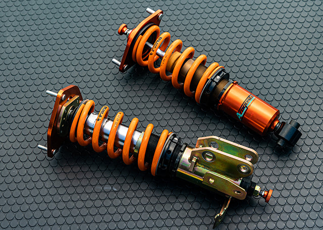 Aragosta Suspension for Toyota GR86 - Type S - PA/RG