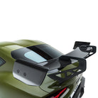 ARD - TOYOTA GR SUPRA AT-P1 REVERSE SWAN NECK WING - Aero