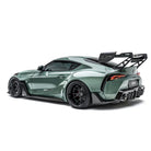 ARD - TOYOTA GR SUPRA AT-P1 REVERSE SWAN NECK WING - Aero