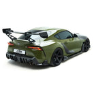 ARD - TOYOTA GR SUPRA AT-P1 REVERSE SWAN NECK WING - Aero