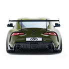 ARD - TOYOTA GR SUPRA AT-P1 REVERSE SWAN NECK WING - Aero