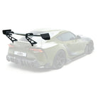 ARD - TOYOTA GR SUPRA AT-P1 REVERSE SWAN NECK WING - Aero
