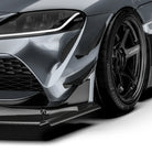 ARD - TOYOTA GR SUPRA ARD PREPREG CANARDS (STOCK BUMPER)