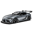 ARD - TOYOTA GR SUPRA ARD PREPREG CANARDS (STOCK BUMPER)