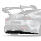ARD - TOYOTA GR SUPRA ARD PREPREG RACE DIFFUSER - Aero