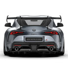 ARD - TOYOTA GR SUPRA ARD PREPREG RACE DIFFUSER - Aero
