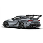 ARD - TOYOTA GR SUPRA ARD PREPREG RACE DIFFUSER - Aero