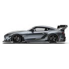 ARD - TOYOTA GR SUPRA ARD PREPREG RACE DIFFUSER - Aero