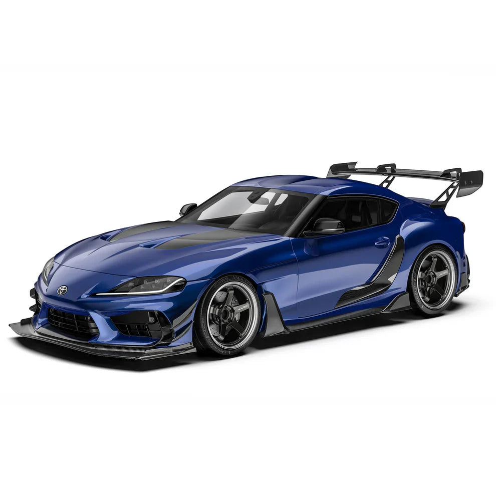 ARD - TOYOTA GR SUPRA ARD PREPREG RACE SPLITTER (ADRO