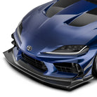 ARD - TOYOTA GR SUPRA ARD PREPREG RACE SPLITTER (ADRO