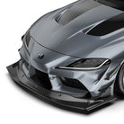 ARD - TOYOTA GR SUPRA ARD PREPREG RACE SPLITTER (STOCK