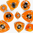 AST Adjustable Camber Top Mount Set- BMW M3 (F80) / M4