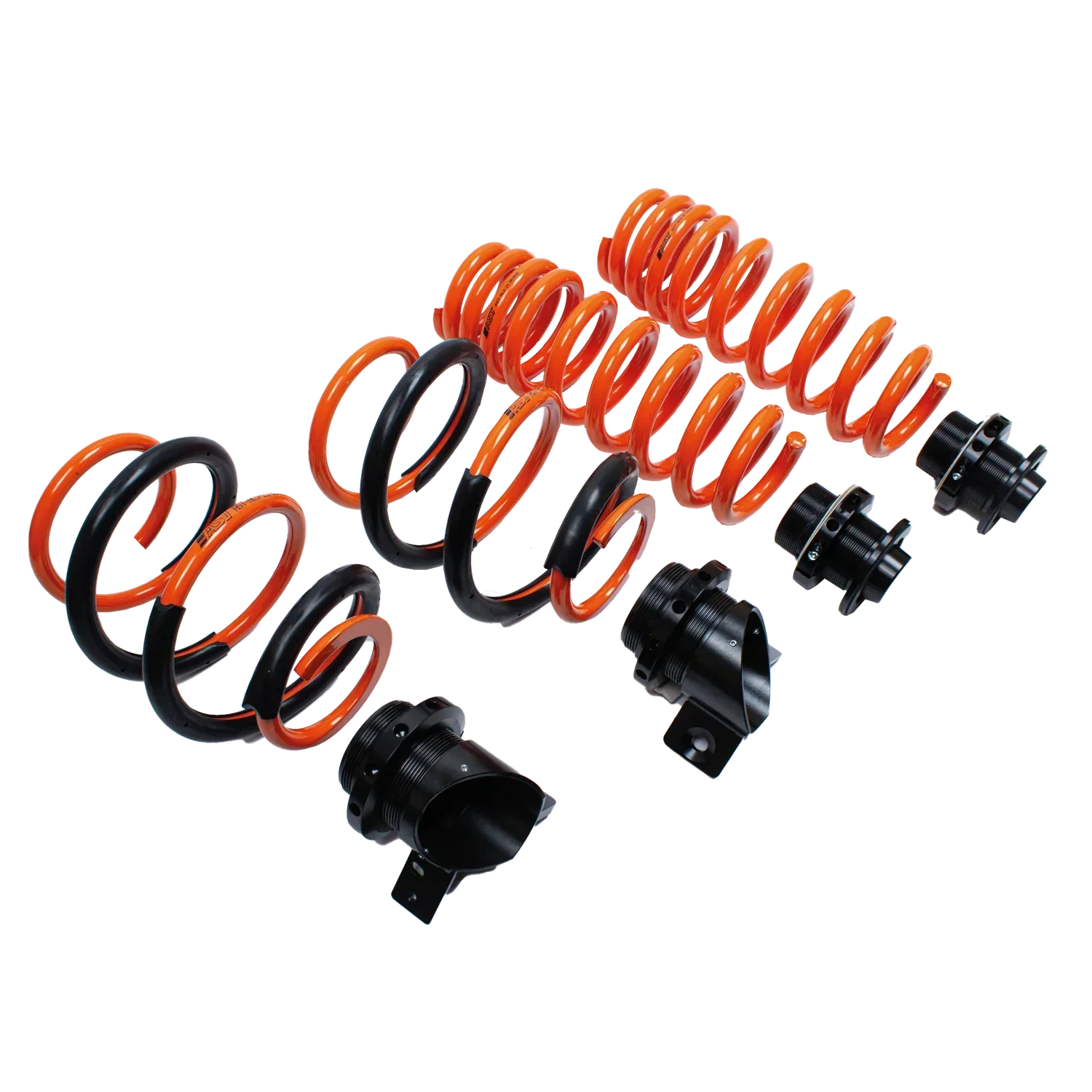 AST Adjustable Lowering Spring (ALS)- BMW Z4 (G29) / Toyota