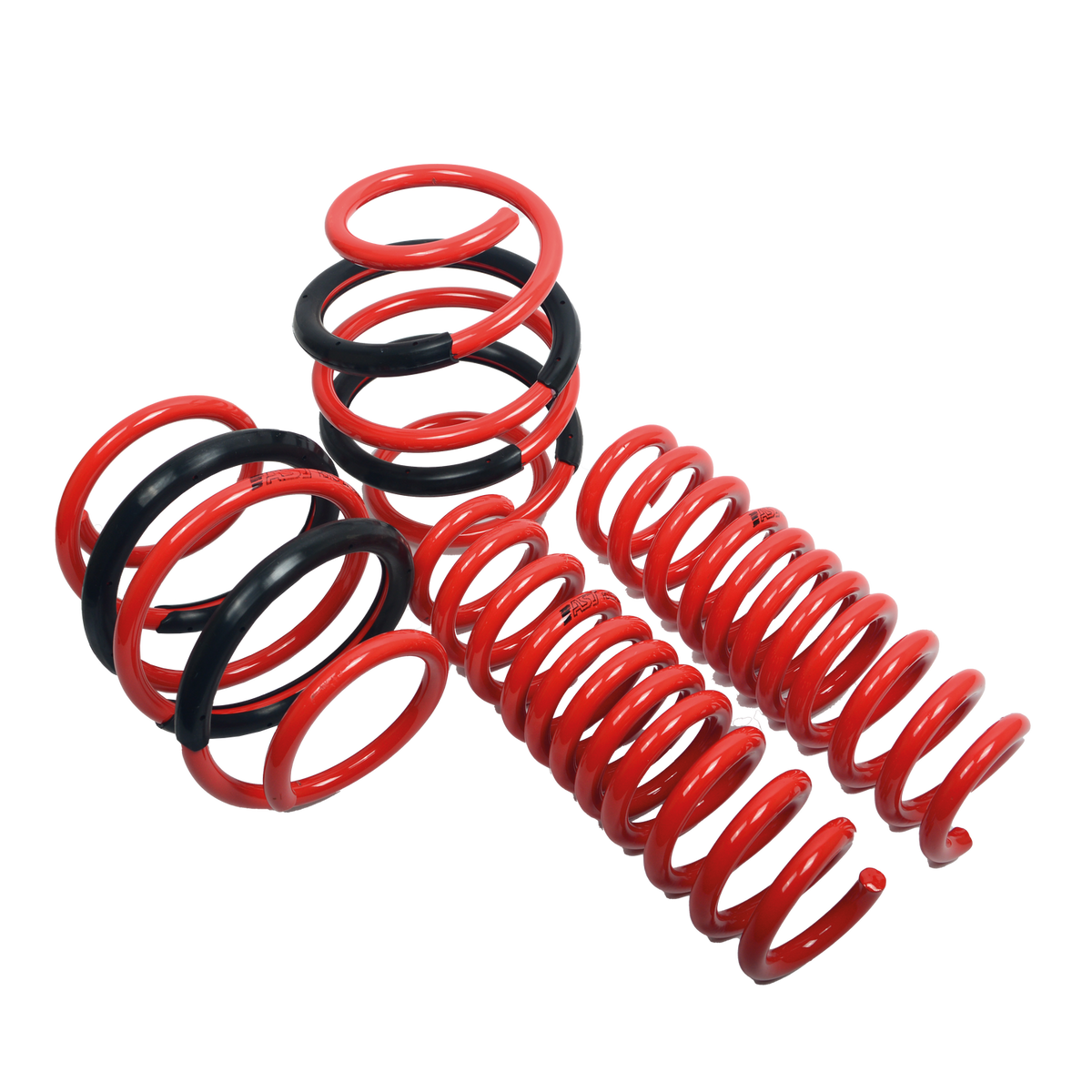 AST Lowering Springs- BMW M3 Touring (G81) - Lowering