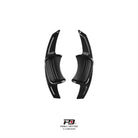 Audi Billet Pad Shift Ext (SEAT)(Black) (V1) - Paddle