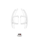 Audi S Tronic Clear Paddle Shift Extension (V5) - Paddle