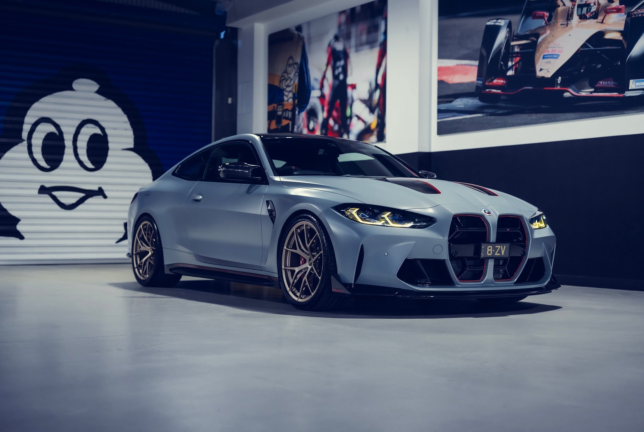 BBS FI-R Evo - Wheels