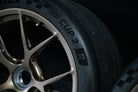 BBS FI-R F: FI142 20x9.5 + 50 R: FI143 21x12.5 + 48 1x130