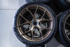 BBS FI-R F: FI142 20x9.5 + 50 R: FI143 21x12.5 + 48 1x130