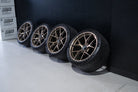 BBS FI-R F: FI142 20x9.5 + 50 R: FI143 21x12.5 + 48 1x130