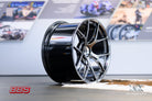 BBS FI-R - Premium Wheels from BBS Japan - From just $9890.00! Shop now at MK MOTORSPORTS