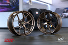 BBS FI-R - Premium Wheels from BBS Japan - From just $9890.00! Shop now at MK MOTORSPORTS