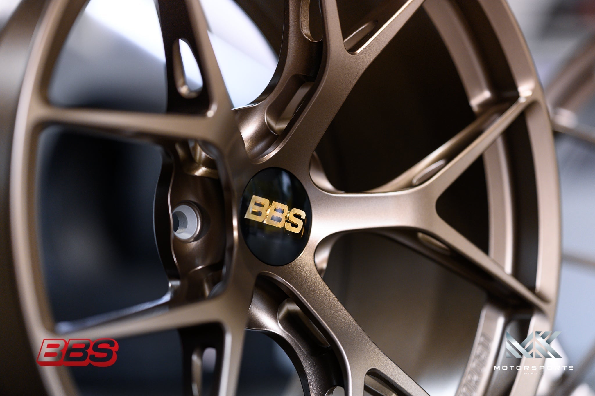 BBS FI-R - Premium Wheels from BBS Japan - From just $9890.00! Shop now at MK MOTORSPORTS