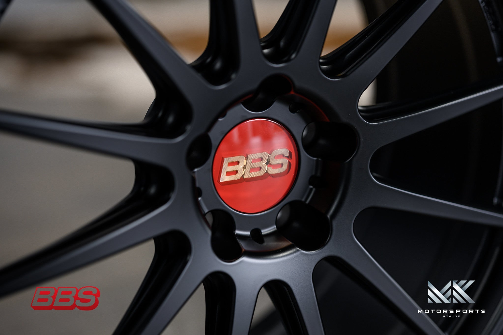 BBS FS for 8Y RS3 - Premium Wheels from BBS Japan - From just $6350.0! Shop now at MK MOTORSPORTS