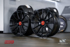 BBS FS for 8Y RS3 - Premium Wheels from BBS Japan - From just $6350.0! Shop now at MK MOTORSPORTS