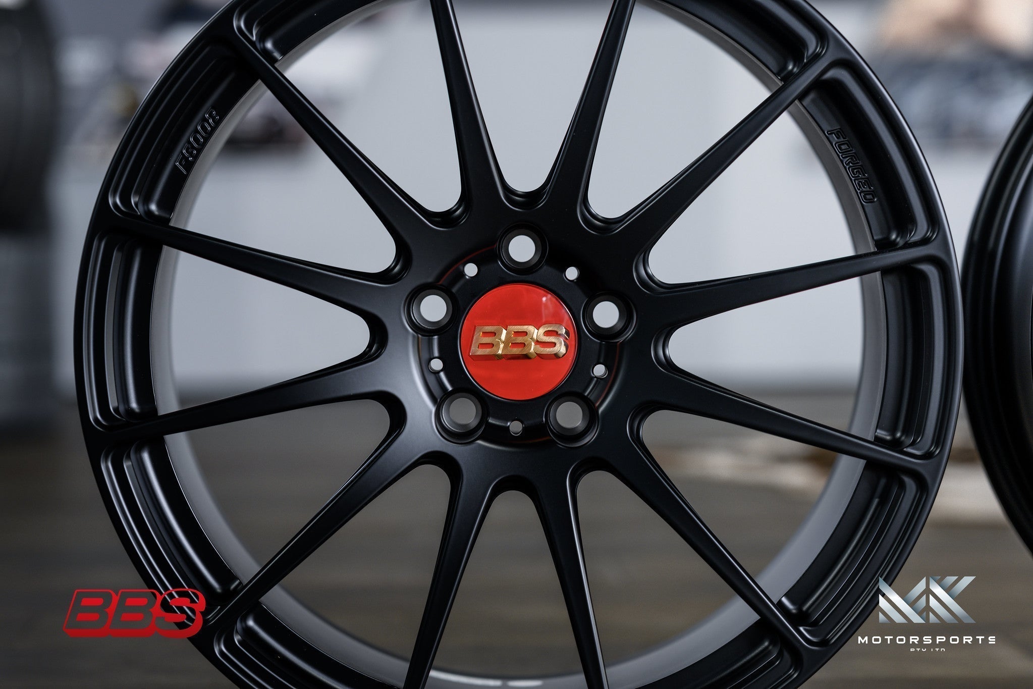 BBS FS for 8Y RS3 - Premium Wheels from BBS Japan - From just $6350! Shop now at MK MOTORSPORTS