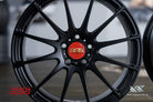 BBS FS - Premium Wheels from BBS Japan - From just $6290.00! Shop now at MK MOTORSPORTS