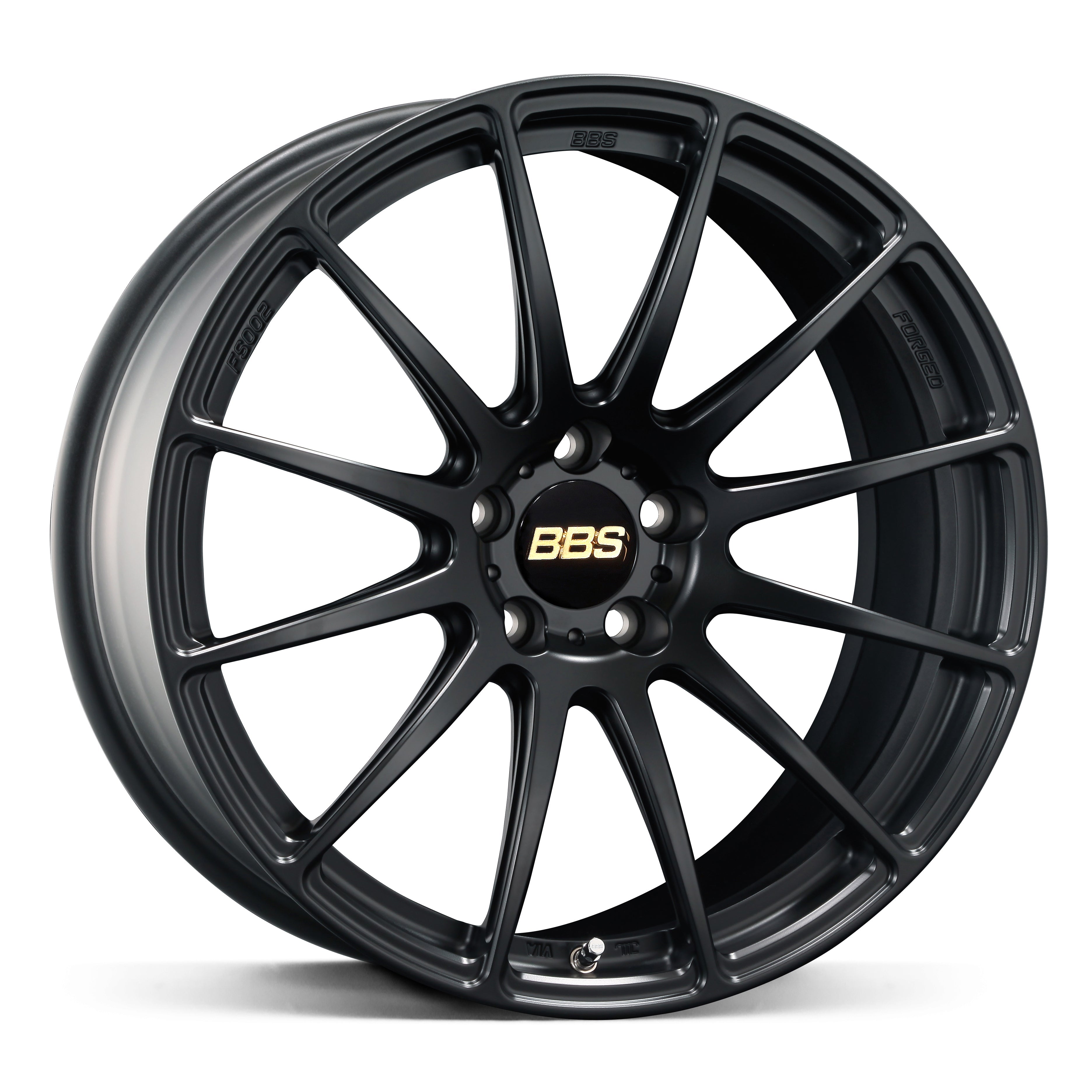 BBS FS - Wheels