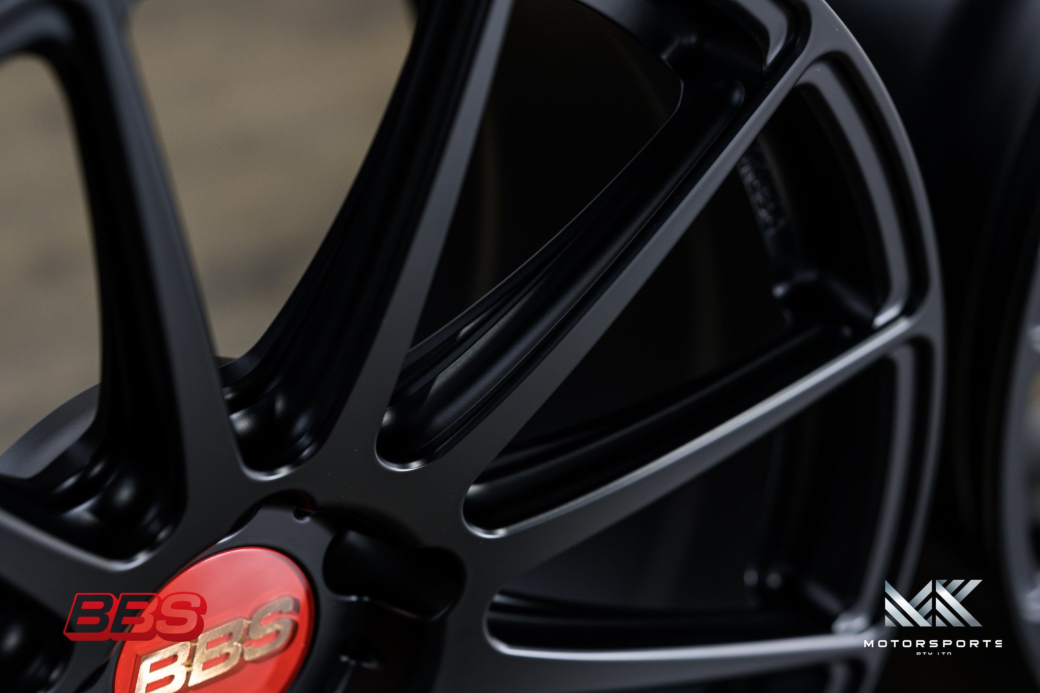 BBS FS - Premium Wheels from BBS Japan - From just $6290.00! Shop now at MK MOTORSPORTS