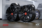 BBS FS - Premium Wheels from BBS Japan - From just $6290.00! Shop now at MK MOTORSPORTS